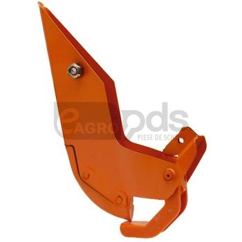 Dispozitiv de protectie contra uzurii - GRANIT [1800560033]