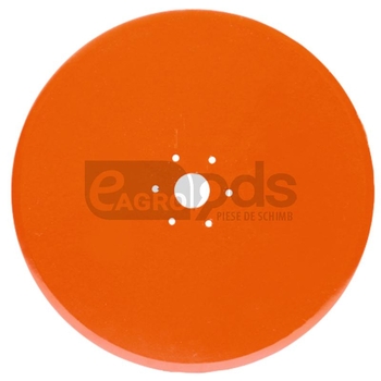 Disc brazdar - neted, 373x3, ptr Gaspardo SP, ST, MT, MTE, MTR s.a. - GRANIT [1800590007]