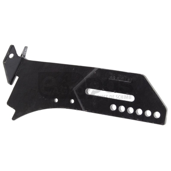 Lama brazdar - GRANIT [1800600021]