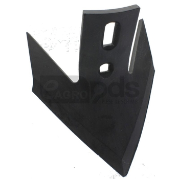 Brazdar laba de gasca - GRANIT [18006 P01583]