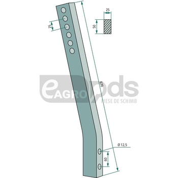 Suport - GRANIT [18006 P05533]