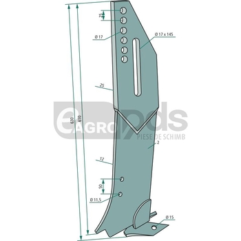 Suport - GRANIT [18006 P13813]