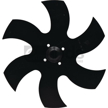 Disc tip stea de nivelare stanga - GRANIT [1800700029]