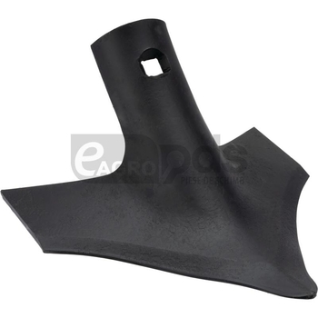 Brazdar laba de gasca - GRANIT [1800700079]