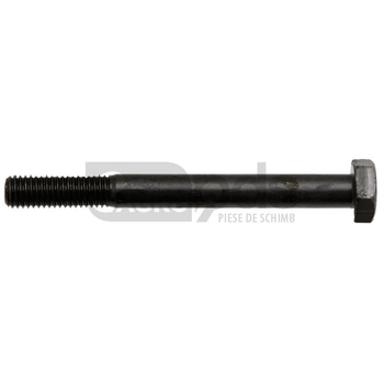 Surub cu cap hexagonal - GRANIT [1801010093110]