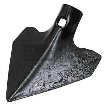 Brazdar tocator - GRANIT [1801.01019785]