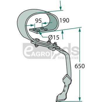 Dinte - GRANIT [180101.04047]