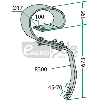 Dinte - GRANIT [180101.10404]