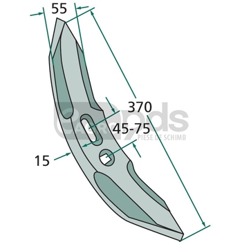 Brazdar - GRANIT [180101.1163]