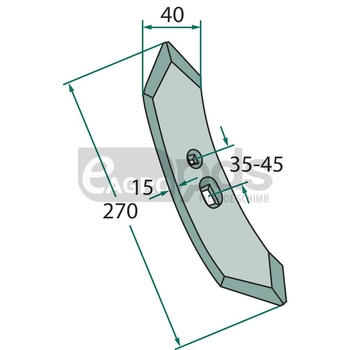Brazdar - GRANIT [180101.1166]