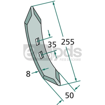 Brazdar - GRANIT [180101.15025]