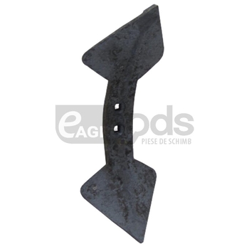 Brazdar inima dubla - GRANIT [180101.180-45]