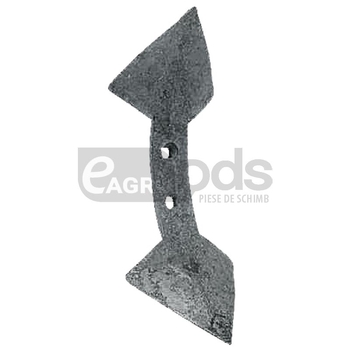 Brazdar inima dubla - GRANIT [180101.180-70]