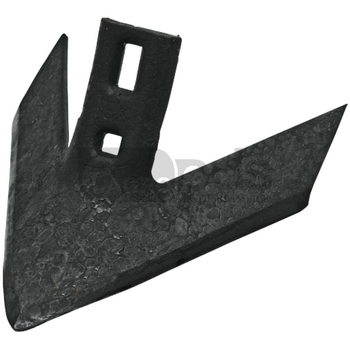 Brazdar laba de gasca - GRANIT [180101.1935-240]