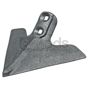 Brazdar laba de gasca - GRANIT [180101.213]