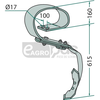Dinte - GRANIT [180101.270]