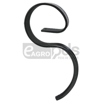 Gheare elastice - GRANIT [180101.300721]