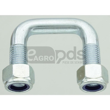 Surub in u - GRANIT [180101.301228]