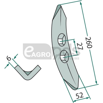 Brazdar - GRANIT [180101.302043]