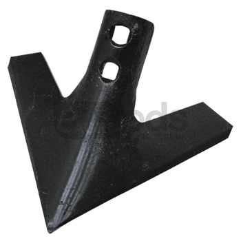 Brazdar tip laba de gasca - GRANIT [180101.302301]