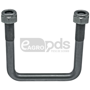 Surub in u - GRANIT [180101.307523]