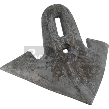 Brazdar tip laba de gasca - GRANIT [180101.310-45-75]