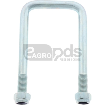 Surub in u - GRANIT [180101.355730]