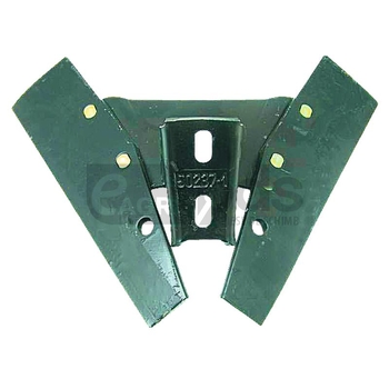 Aripa brazdar - GRANIT [180101.371-45-75]