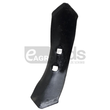 Brazdar - GRANIT [180101.40.004-6]