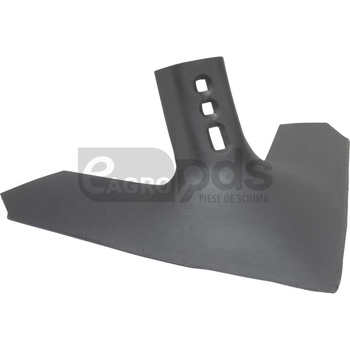 Brazdar laba de gasca - GRANIT [180101.400-45-75]