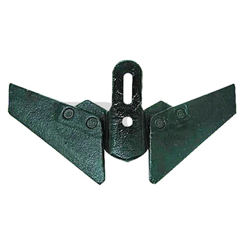 Aripa brazdar - GRANIT [180101.400-45NN]