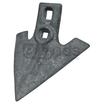 Brazdar laba de gasca - GRANIT [180101.466]