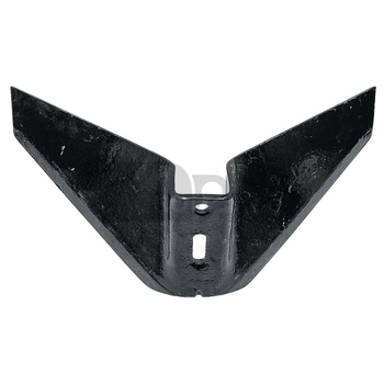 Aripa brazdar - GRANIT [180101480-45-75-2]