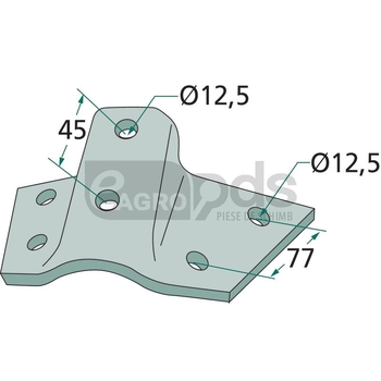 Suport - GRANIT [180101.51747]