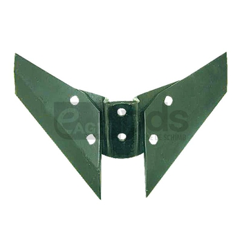 Aripa brazdar - GRANIT [180101.51844]