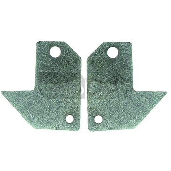 Pereche suport - GRANIT [180101.6072LL-83]