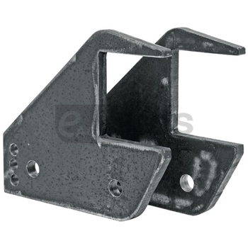 Pereche suport - GRANIT [180101.6072LL-84]