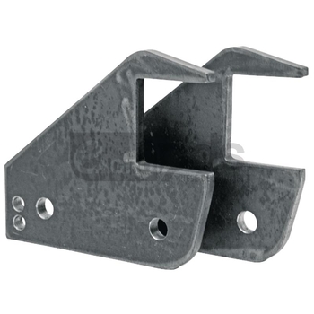 Pereche suport - GRANIT [180101.6072LL-86]