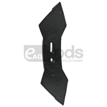 Brazdar inima dubla - GRANIT [180101.60881]