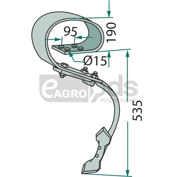 Dinte - GRANIT [180101.80.150]