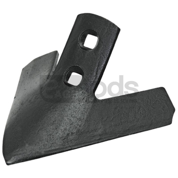 Brazdar tip laba de gasca - GRANIT [180101.8039]