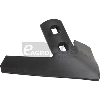 Brazdar laba de gasca - GRANIT [180101.8042]