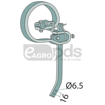 Dinte - GRANIT [180101.901.00]