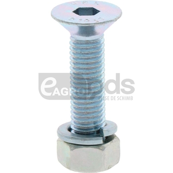 Surub - GRANIT [180101.BUL-64]