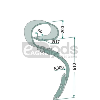 Dinte - GRANIT [180101.F.90]