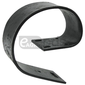 Parte superioara dinte cultivator - GRANIT [180101.G.100-1]