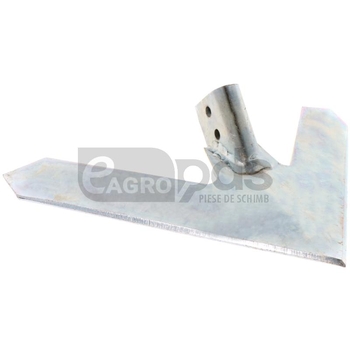 Brazdar tip laba de gasca - GRANIT [180101.IND-9010]