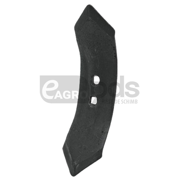 Brazdar - GRANIT [180101.KON-02]