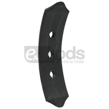 Brazdar - GRANIT [180101.LAN-04]