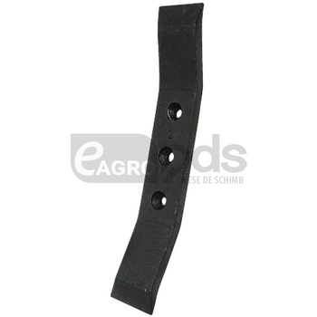 Brazdar - GRANIT [180101.PEG-17]